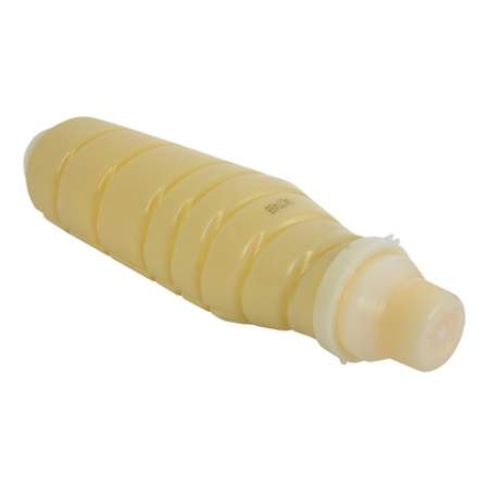 Compatible Konica Minolta TN-616Y Yellow Toner Cartridge (TN-616Y)