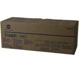 Konica Minolta TN010 Black Toner Cartridge