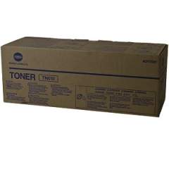 Konica Minolta TN010 Black Toner Cartridge