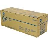 Konica Minolta TN011 Black Toner Cartridge