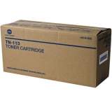 Konica Minolta TN113 Black Toner Cartridge