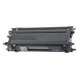 Compatible Brother TN115BK High-Yield Toner, 5,000 Page-Yield, Black (TN115BK)