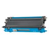 Compatible Brother TN115C Cyan Toner Cartridge (TN115C)