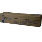 Konica Minolta TN213C Cyan Toner Cartridge