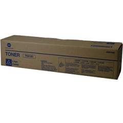 Konica Minolta TN213C Cyan Toner Cartridge