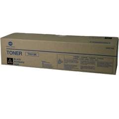 Konica Minolta TN213K Black Toner Cartridge