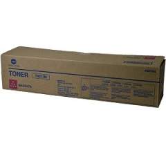 Konica Minolta TN213M Magenta Toner Cartridge