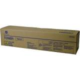 Konica Minolta TN213Y Yellow Toner Cartridge