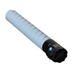 Compatible Konica Minolta TN216C Cyan Toner Cartridge (TN216C)