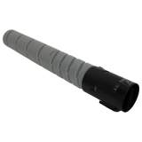 Compatible Konica Minolta TN216K Black Toner Cartridge (TN216K)