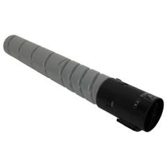 Compatible Konica Minolta TN216K Black Toner Cartridge (TN216K)
