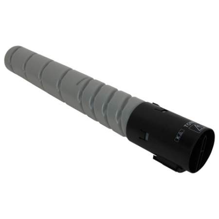 Compatible Konica Minolta TN216K Black Toner Cartridge (TN216K)