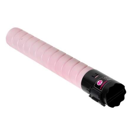 Compatible Konica Minolta TN216M Magenta Toner Cartridge (TN216M)