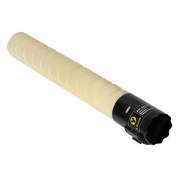 Compatible Konica Minolta TN216Y Yellow Toner Cartridge (TN216Y)