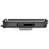 Compatible Brother TN229XL High-Yield Toner, 3,000 Page-Yield, Black (TN229XLBK)
