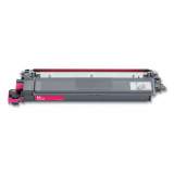 Compatible Brother TN229XXLM Super High-Yield Toner, 4,000, Page-Yield, Magenta (TN229XXLM)