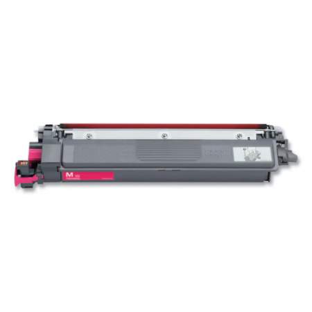 Compatible Brother TN229XXLM Super High-Yield Toner, 4,000, Page-Yield, Magenta (TN229XXLM)