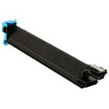 Compatible Konica Minolta TN312C Cyan Toner Cartridge (TN312C)