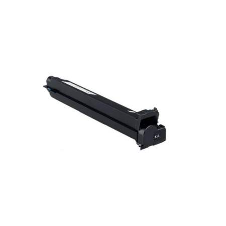 Compatible Konica Minolta TN314K Black Toner Cartridge (TN314K)