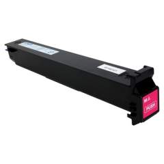 Compatible Konica Minolta TN314M Magenta Toner Cartridge (TN314M)