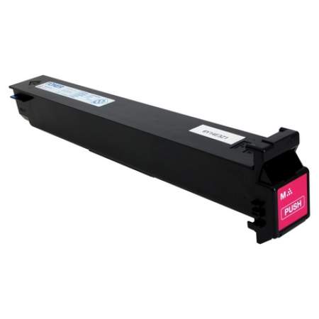 Compatible Konica Minolta TN314M Magenta Toner Cartridge (TN314M)