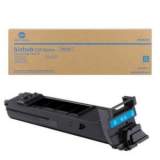 Konica Minolta TN318C Cyan Toner Cartridge