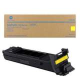 Konica Minolta TN318Y Yellow Toner Cartridge