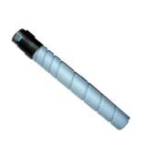Compatible Konica Minolta TN321C Cyan Toner Cartridge (TN321C)