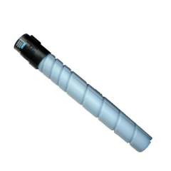 Compatible Konica Minolta TN321C Cyan Toner Cartridge (TN321C)