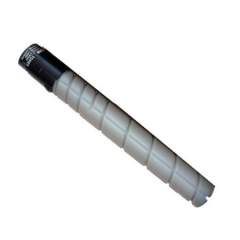 Compatible Konica Minolta TN321K Black Toner Cartridge (TN321K)