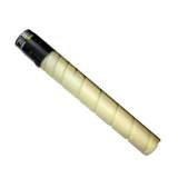 Compatible Konica Minolta TN321Y Yellow Toner Cartridge (TN321Y)