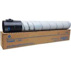 Compatible Konica Minolta TN322 Black Toner Cartridge (TN322)