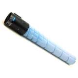 Compatible Konica Minolta TN324C Cyan Toner Cartridge (TN324C)