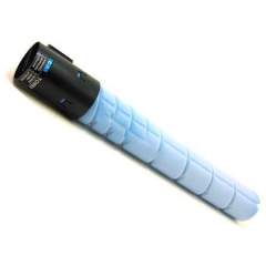 Compatible Konica Minolta TN324C Cyan Toner Cartridge (TN324C)