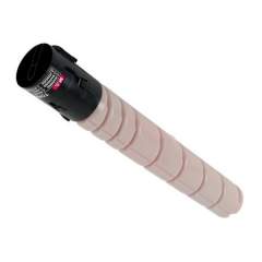 Compatible Konica Minolta TN324M Magenta Toner Cartridge (TN324M)