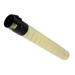 Compatible Konica Minolta TN324Y Yellow Toner Cartridge (TN324Y)