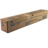 Compatible Konica Minolta TN325 (A8DA030) Black Toner Cartridge (TN325)
