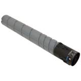 Compatible Konica Minolta TN326 (AAJ6030) Black Toner Cartridge (TN326)