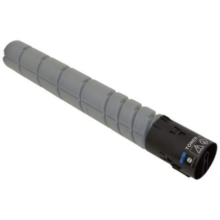 Compatible Konica Minolta TN326 (AAJ6030) Black Toner Cartridge (TN326)