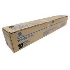 Konica Minolta TN328K (AAV8130) Black Toner Cartridge