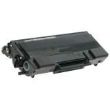 Compatible Brother TN339BK Super High-Yield Toner, 6,000 Page-Yield, Black (TN339BK)