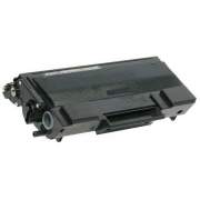 Compatible Brother TN339BK Super High-Yield Toner, 6,000 Page-Yield, Black (TN339BK)