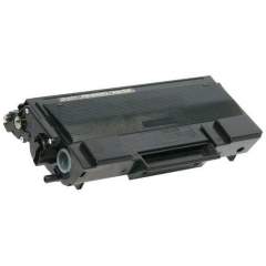 Compatible Brother TN339BK Super High-Yield Toner, 6,000 Page-Yield, Black (TN339BK)