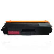 Compatible Brother TN339M Super High-Yield Toner, 6,000 Page-Yield, Magenta (TN339M)