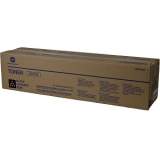 Konica Minolta TN411K Black Toner Cartridge
