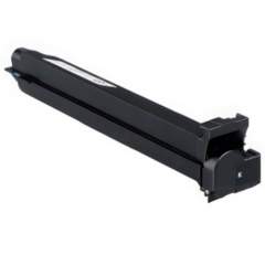 Compatible Konica Minolta TN413K Black Toner Cartridge (TN413K)