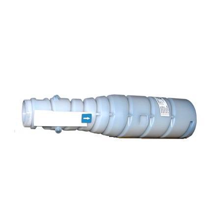 Compatible Konica Minolta TN414 Black Toner Cartridge (TN414)
