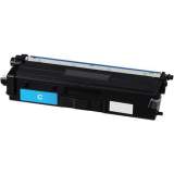 Compatible Brother TN439C Ultra High-Yield Toner, 9,000 Page-Yield, Cyan (TN439C)