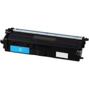 Compatible Brother TN439C Ultra High-Yield Toner, 9,000 Page-Yield, Cyan (TN439C)