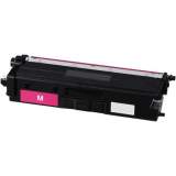 Compatible Brother TN439M Ultra High-Yield Toner, 9,000 Page-Yield, Magenta (TN439M)